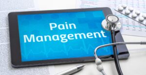 Amputee Pain Management Strategies