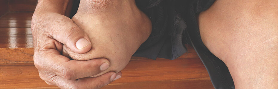 Amputee Pain Management Strategies