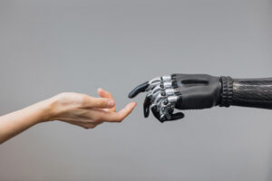 The Bionic Era: A Glimpse into the Future of Prosthetic Limbs