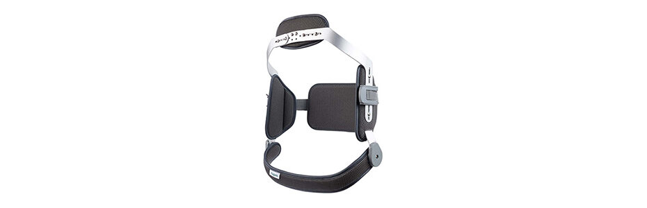 Exploring the Jewett Back Brace: An In-Depth Overview