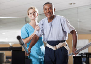 The First 30 Days with a Prosthetic Leg: What to Expect