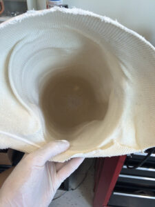 Dynamic Fitting and Adjustments