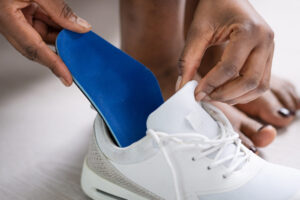 How Orthotics Help Reduce Pain in Knees, Hips, and Back