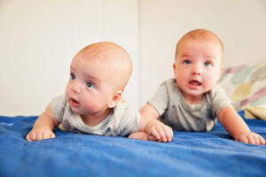 When Should a Baby Be Evaluated for a Cranial Helmet?