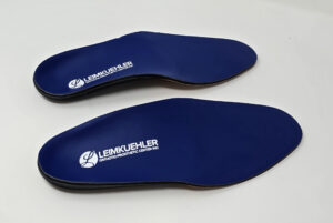 Custom Orthotics vs Over-the-Counter Inserts: What’s the Difference?
