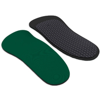 Custom Orthotics vs Over-the-Counter Inserts: What’s the Difference?