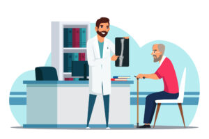 When Should a Patient Be Referred to a Prosthetist?