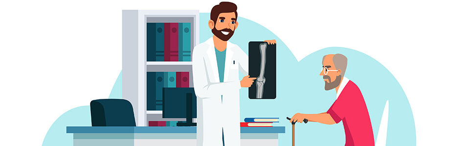 When Should a Patient Be Referred to a Prosthetist?