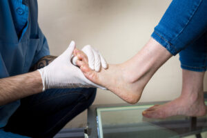 Custom Orthotics for Athletes: Are They Worth It?