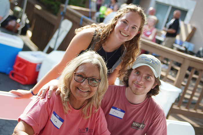 Leimkuehler Amputee Support Picnic Celebration - company news and events