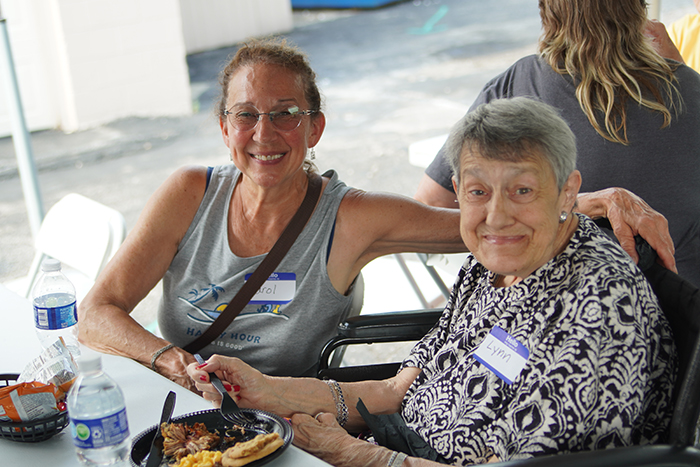 Leimkuehler Amputee Support Picnic Celebration - company news and events