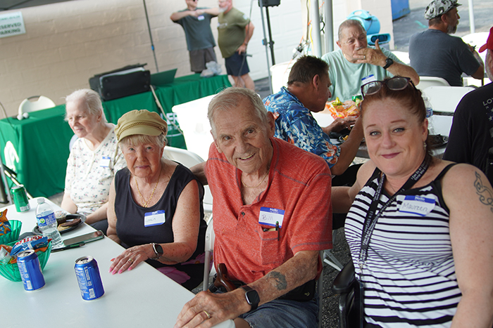 Leimkuehler Amputee Support Picnic Celebration - company news and events