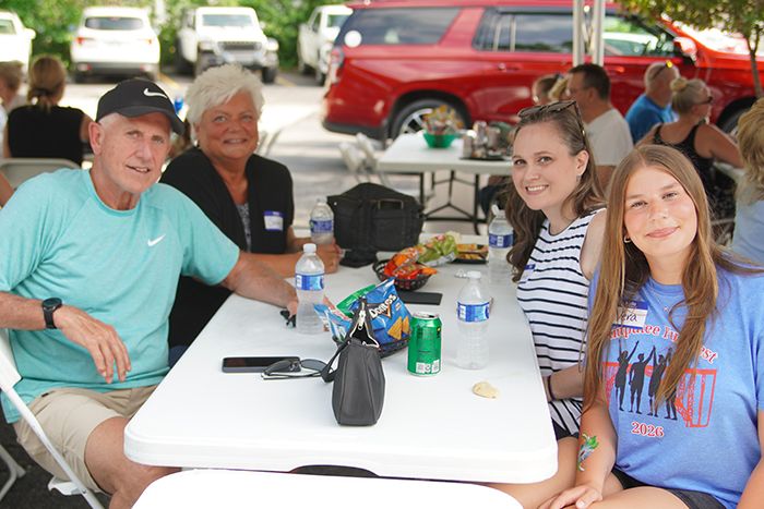 Leimkuehler Amputee Support Picnic Celebration