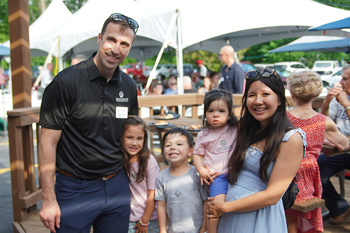 Leimkuehler Amputee Support Picnic Celebration