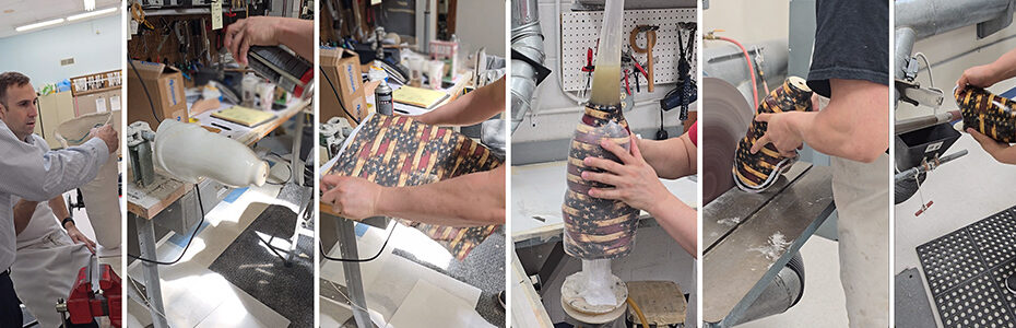 Behind the Scenes: How a Prosthetic Leg Is Made