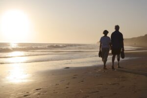 Waterproof vs. Water-Resistant Prosthetics: What’s the Difference?