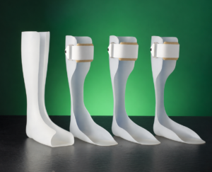 Why Custom Orthotic Bracing Is About More Than Just Holding a Joint Still