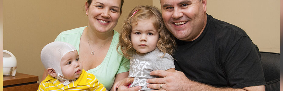 What Happens During a Cranial Helmet Scan? A Parent’s Step-by-Step Guide
