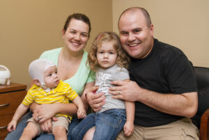 What Happens During a Cranial Helmet Scan? A Parent’s Step-by-Step Guide